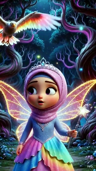 Fairy mirha Tv