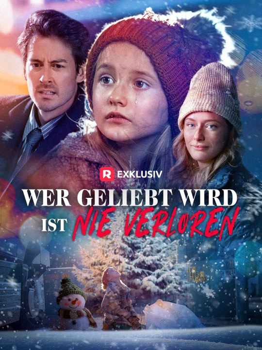「Synchronisierung」Wer geliebt wird, ist nie verloren Ganze Folge