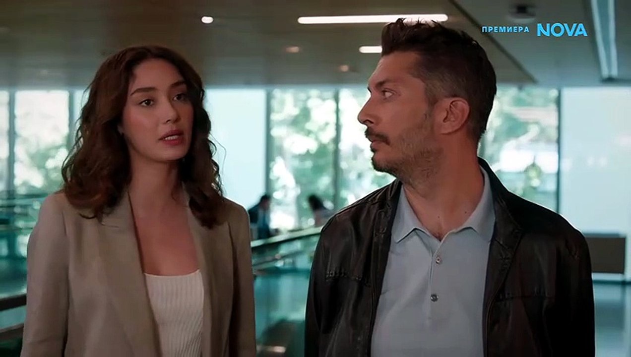 Диво Сърце Епизод 119 (2026)