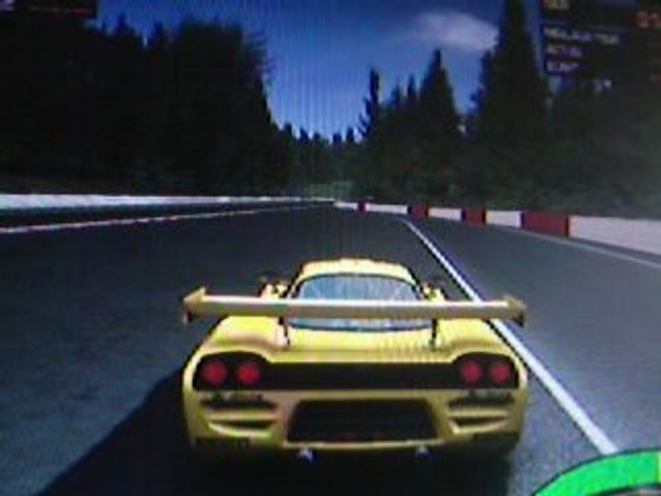 Rupture !! GTR2