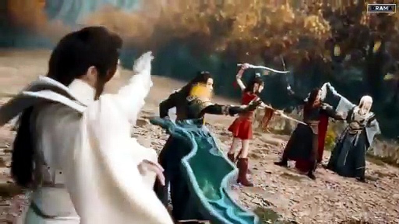[ENG] Love O2O (2016) Episode 5
