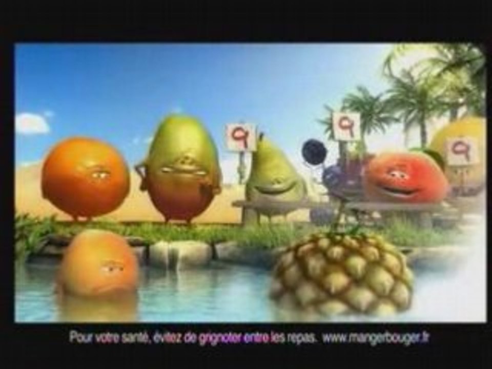 Oasis comédie musicale