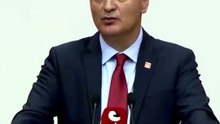 CANLI AKIŞ CHP Sözcüsü Müslim Sarı, dokuz milletvekilinin oy birliğiyle disipline sevk edildiğini açıkladı
