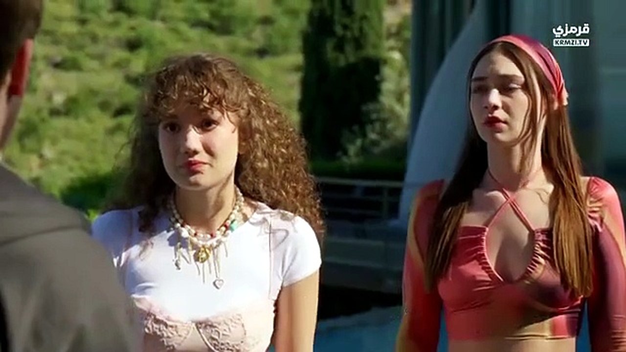 Daha 17 Yaşında 2. Bölüm 1. Part İzle
