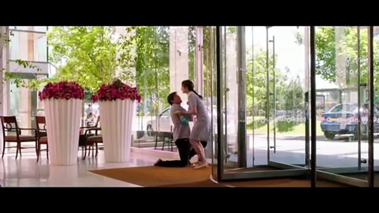 Love Rosie- Romantic