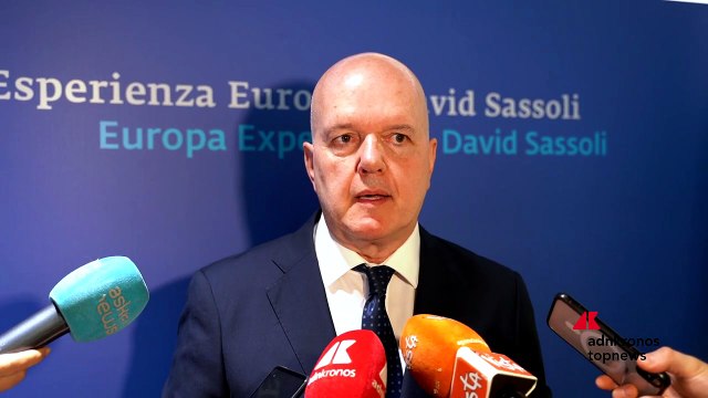 Unione Europea: Casini (Commissione europea), ' I fondi Ue si misurano nelle storie dei cittadini e delle imprese'