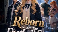 Reborn at the Final Play: You Lost Me for Good - Full EP