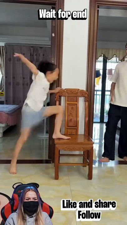 Scary moment gone wrong  #explore #funny #comedy #aaryankelvin #bts
