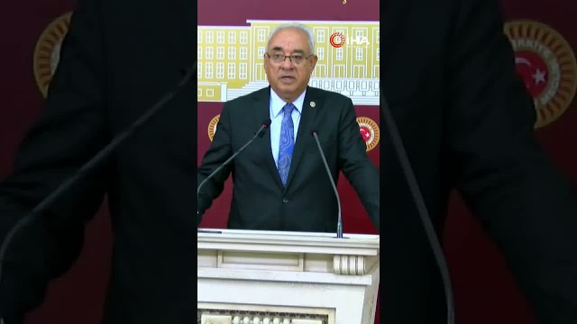 DSP Genel Başkanı Aksakal, CHP'li Emir'in DSP'ye katılalım teklifini doğruladı