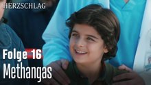 Methangas-Herzschlag Folge 16