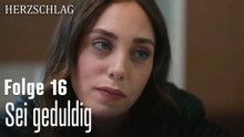 Sei geduldig-Herzschlag Folge 16