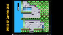 GNUBSD 404 Long N155 Mega Man Pico Demo (Linux/Web)
