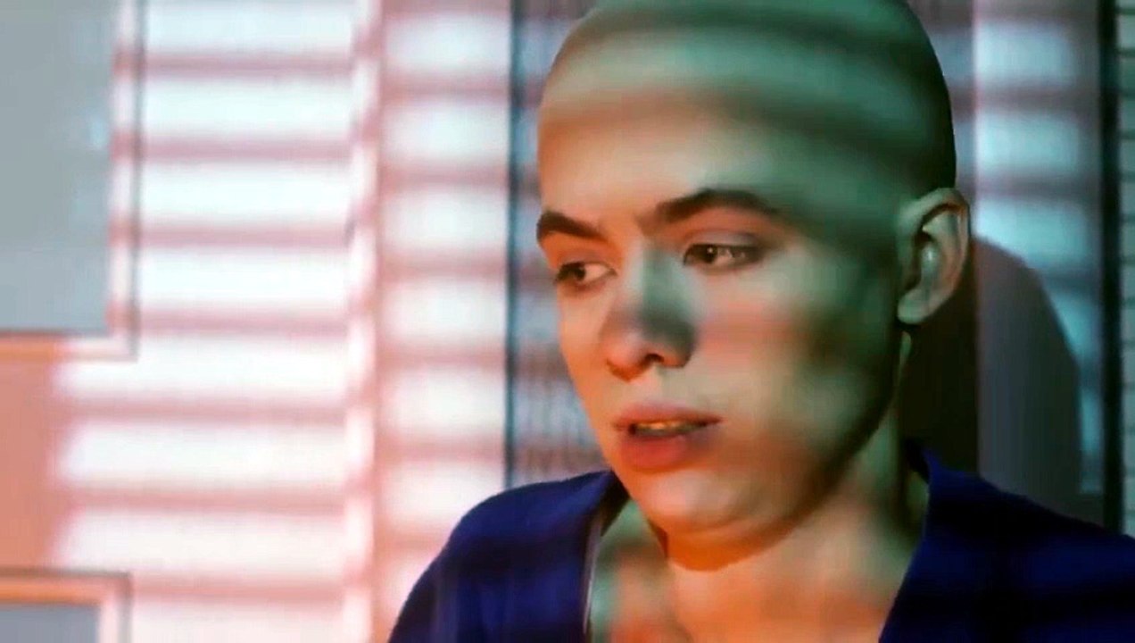 Nada Sucede Dos Veces Capitulo 24