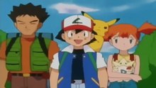 Pokemon 1 Sezon 63 Bölüm (Türkçe Dublaj)