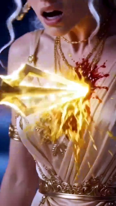 RISE FROM THE ABYSS THE TYRANT'S TRUE GODDESS   Full Episodes Compilation   Binge-Watch Short Drama