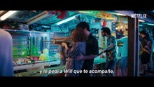 Tráiler oficial de El mapa de los anhelos en Netflix