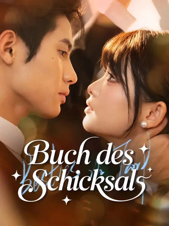Buch des Schicksals | Komplette Serie | Short Drama Deutsch