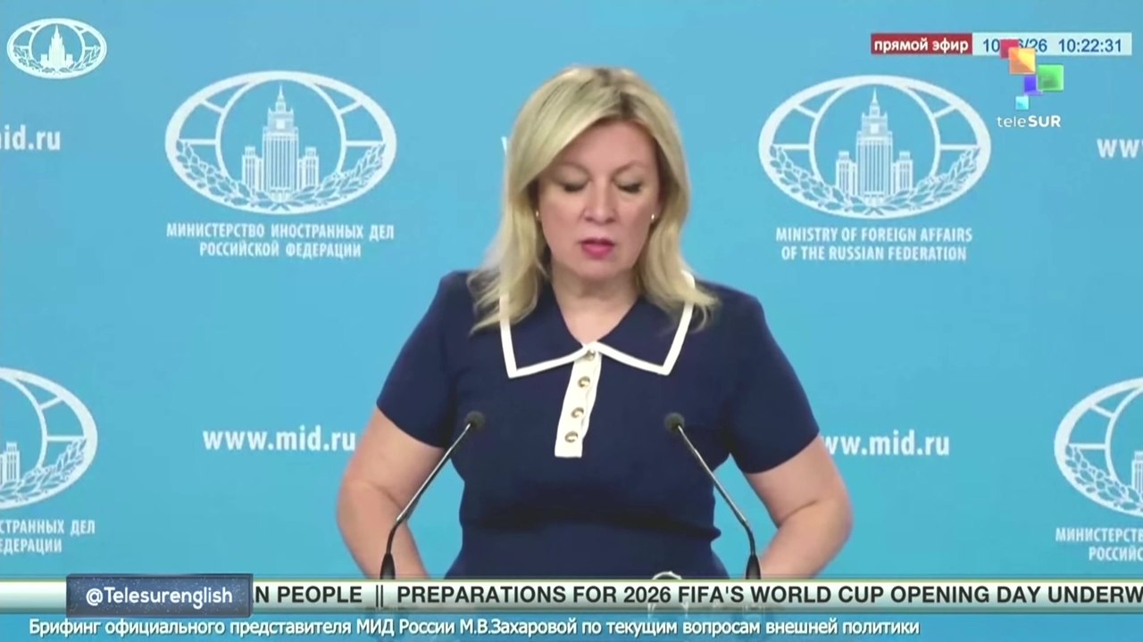Russia calls on Iran and the U.S. to exercise restraint and to cease military attacks