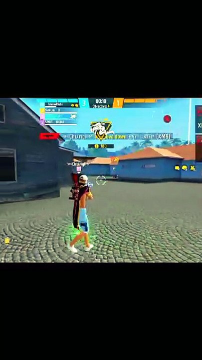 Experience Speaks 💯 | ChungiGaming