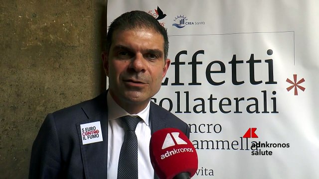 Tumori: seno, Di Maio (Aiom) ‘intercettare sintomi spesso sottovalutati’
