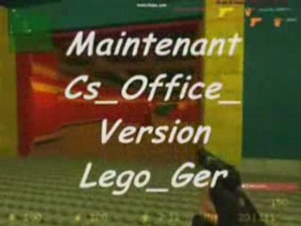 Frag Css  Warriors Dedicace College francis yard