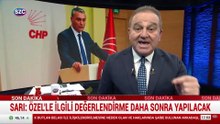 Atanmış Genel Başkan Kılıçdaroğlu'nun Sözcüsünden Özgür Özel ihraç edilecek mi sorusuna yanıt