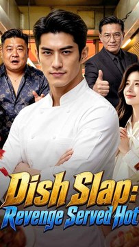 Dish Slap Revenge Served Hot - Full EP | Revenge Drama, Family Betrayal, Satisfying Comeback #ARS