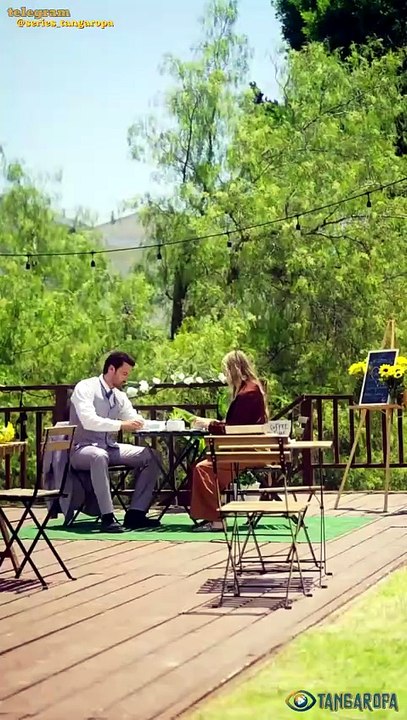 Amor a primera vista (Doblado)