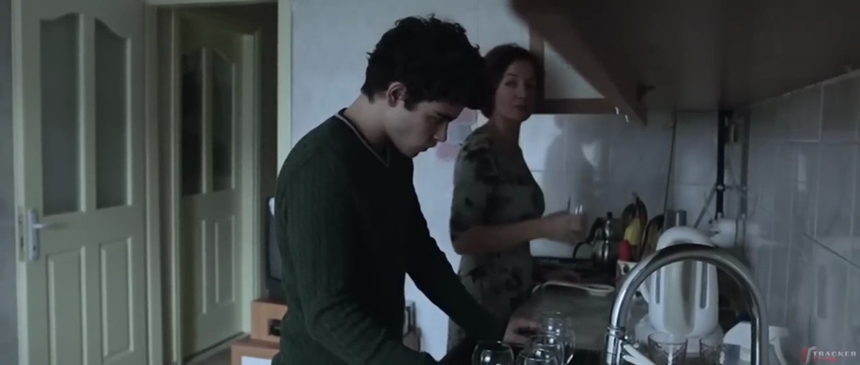 Köksüz (Nobody-s Home) 2013 - Four people who cannot manage to become a family again after a loss