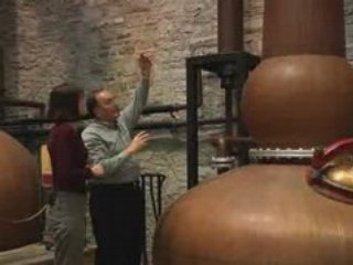 Woodford Reserve Tour Part 4