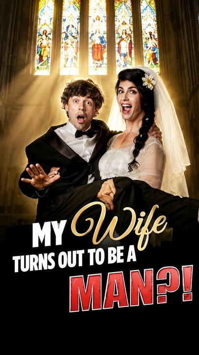My Wife Turns Out to Be a Man?! - Full Episode (ENGSUB) | Gender Swap Comedy, Marriage Chaos, Romantic Misunderstandings