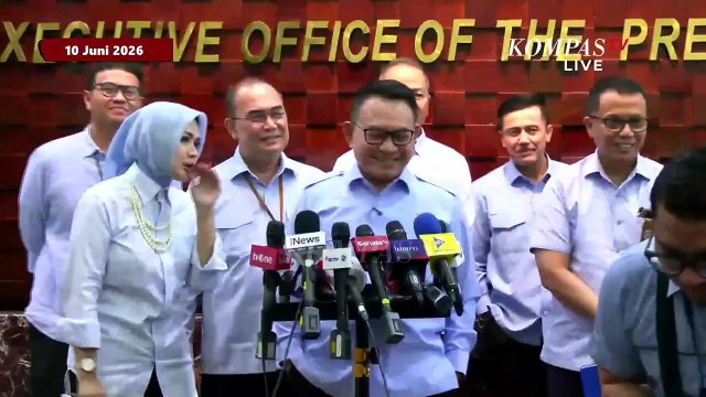 Respons KSP Dudung soal Investor MBG Ngamuk ke Kantor BGN Ngaku Rugi Miliaran