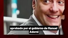 Tras la polémica por su incremento patrimonial, Manuel Adorni se acogió junto a su esposa al régimen de inocencia fiscal del gobierno.