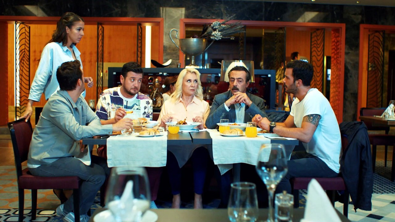 Te Alquilo Mi Amor - Capítulo 68 Completo en Español - Serie Turca Doblada al Español | Kiralık Aşk