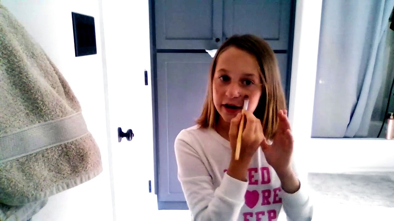 Get Ready With Me!