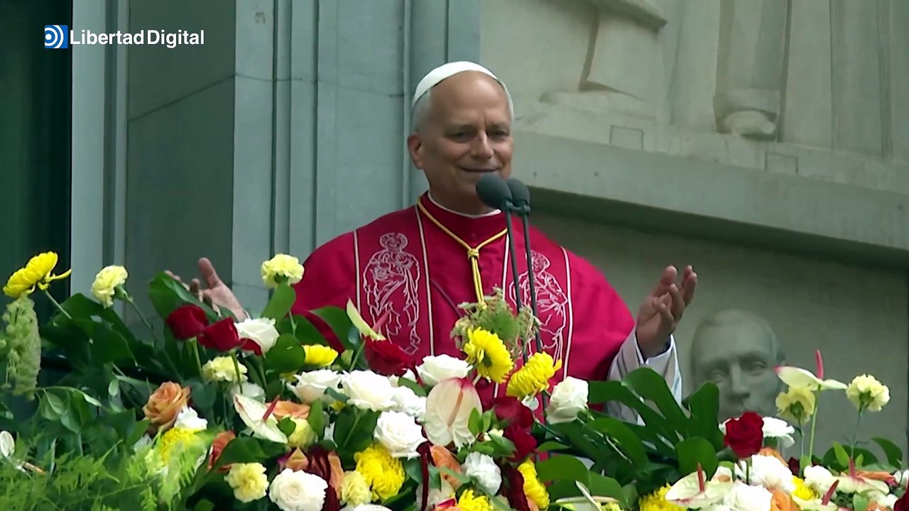 Las palabras del papa León XIV desde Monserrat