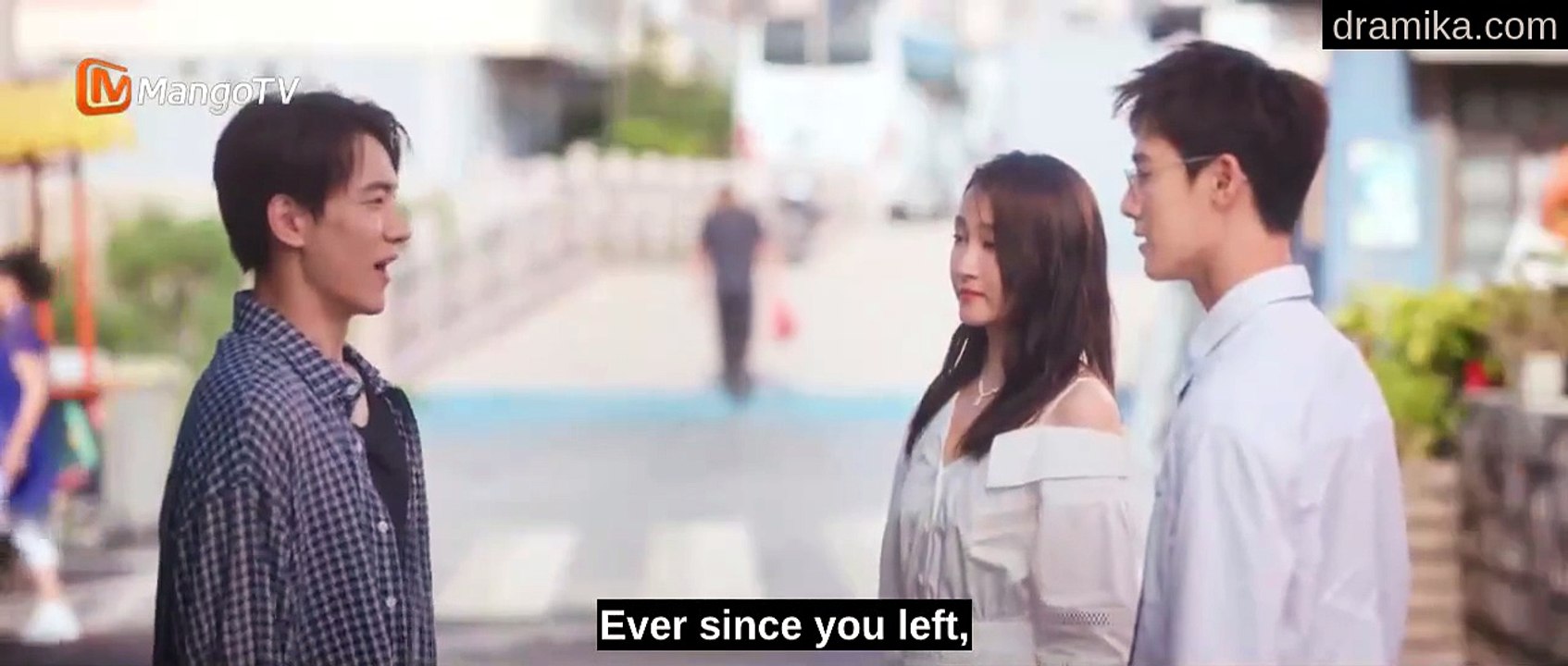 [ENG] EP.29 Dazzling (2026)