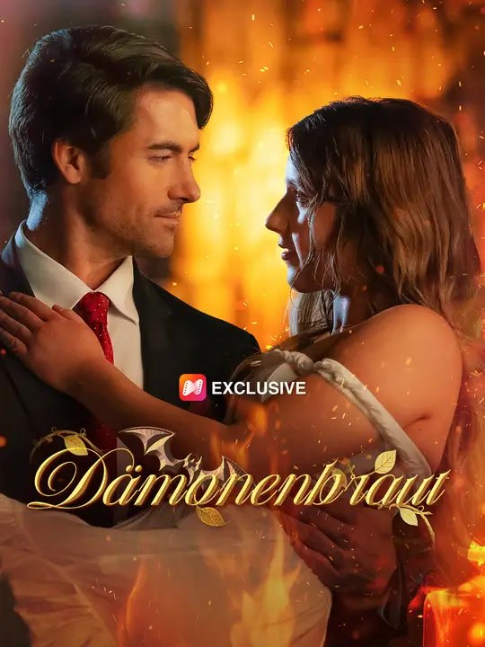 Dämonenbraut | Komplette Serie | Short Drama Deutsch