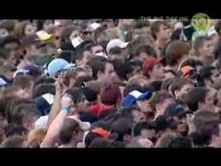 System of a Down - Cigaro(Live)