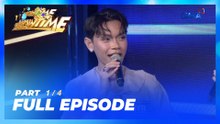 It's Showtime: Esnyr, NAISANGLA ANG VOCABULARY?! (June 10, 2026) (Part 1/4)