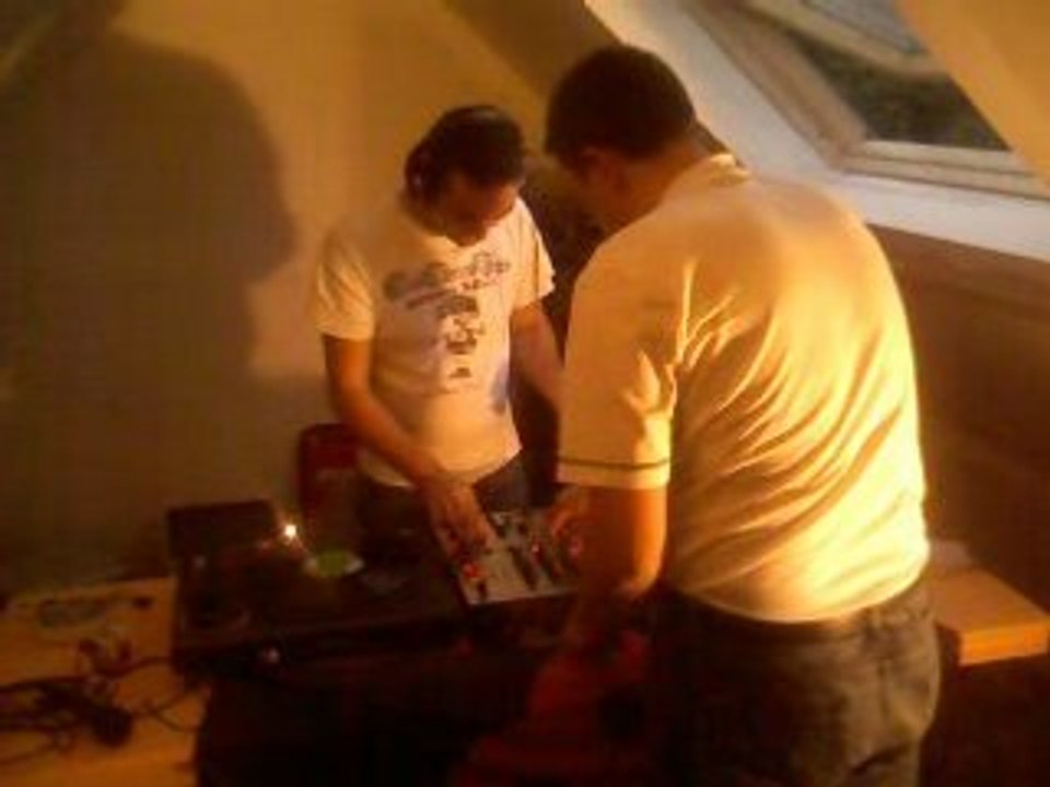 Mix jerome fred