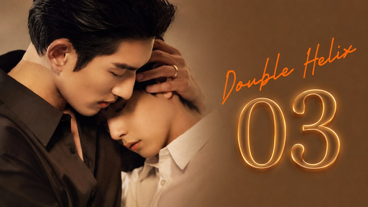 Double Helix Episode 3 ✅ FULL [Eng Sub]