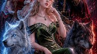 Luna of Vengeance- Throne of the Moon - 2026