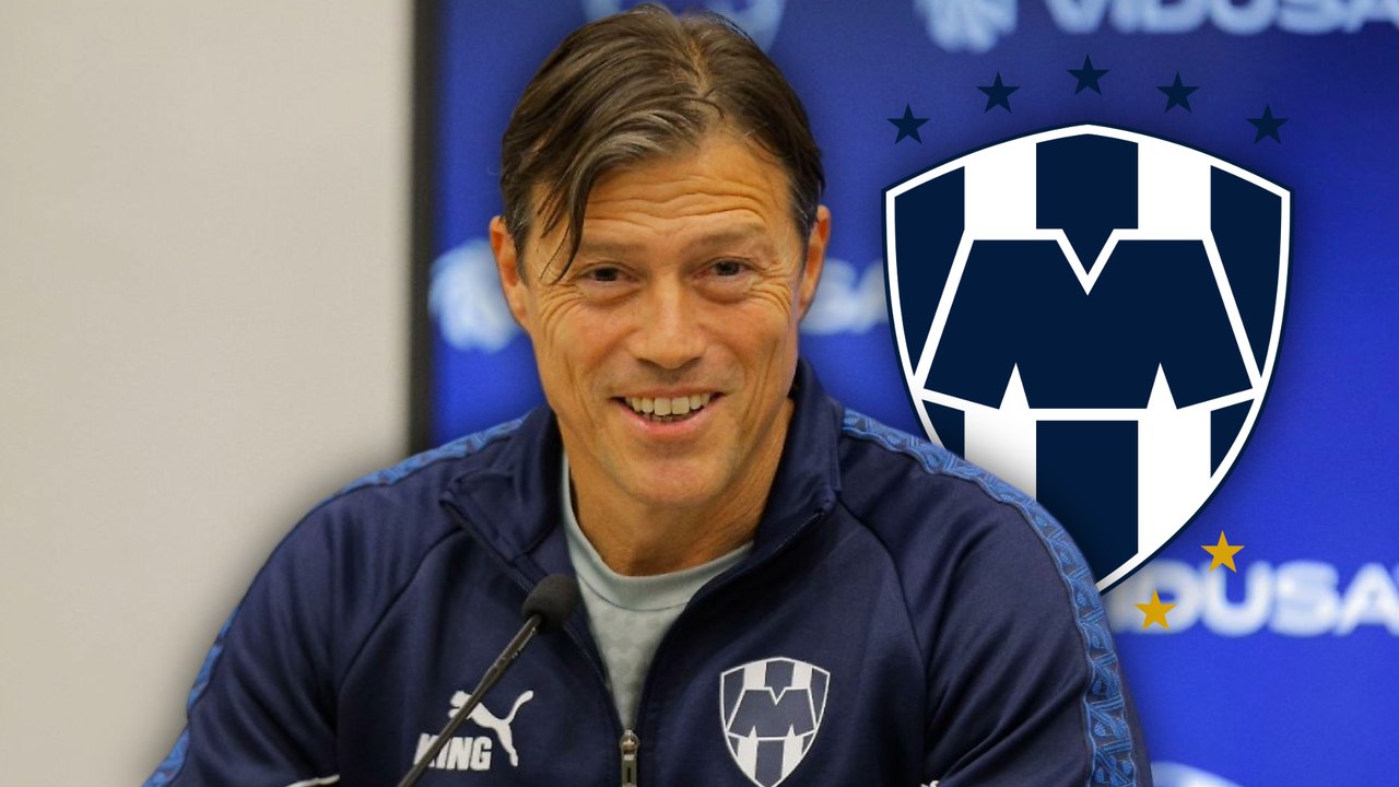 Matías Almeyda comienza la pretemporada con Rayados para revertir el pasado