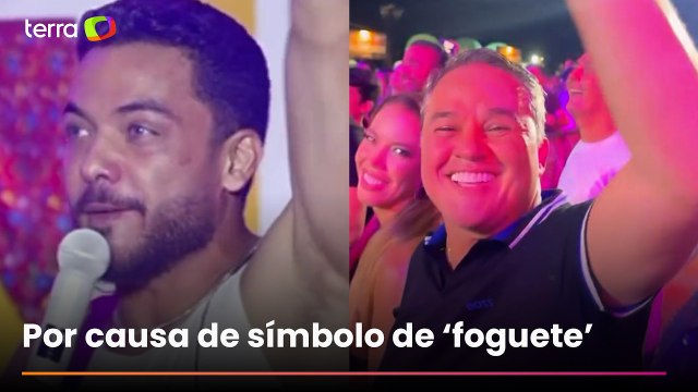 MPE ajuíza ação contra Wesley Safadão por propaganda eleitoral antecipada em show de São João