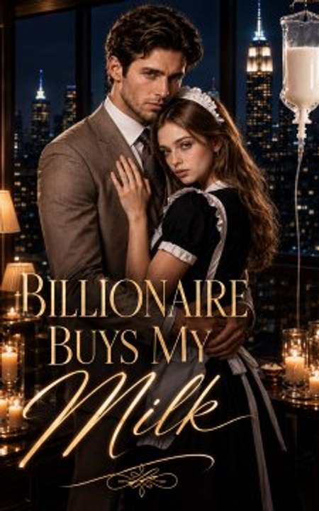 Billionaire Buys My Milk Hot Trend 2026