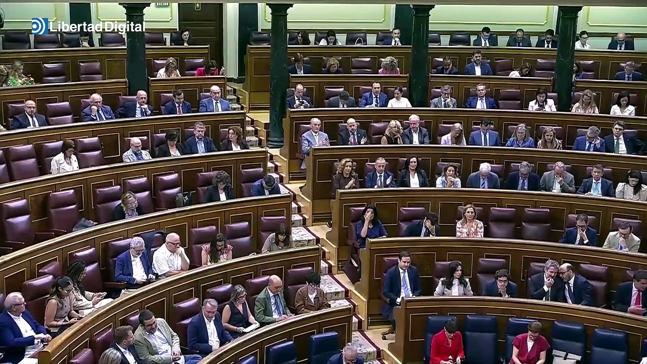 Vox critica que la "realidad económica" del Gobierno es un "puñetero desastre"