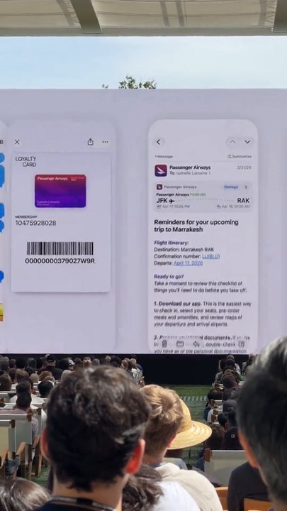 Apple Intelligence Makes Your Phone Calls Smarter