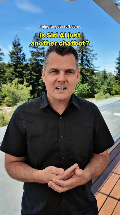 Siri AI Explained: Chatbot, Gemini, and New Features