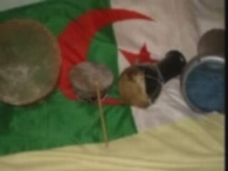 Cheikha zouzou-hat el kourssi el mohamed
